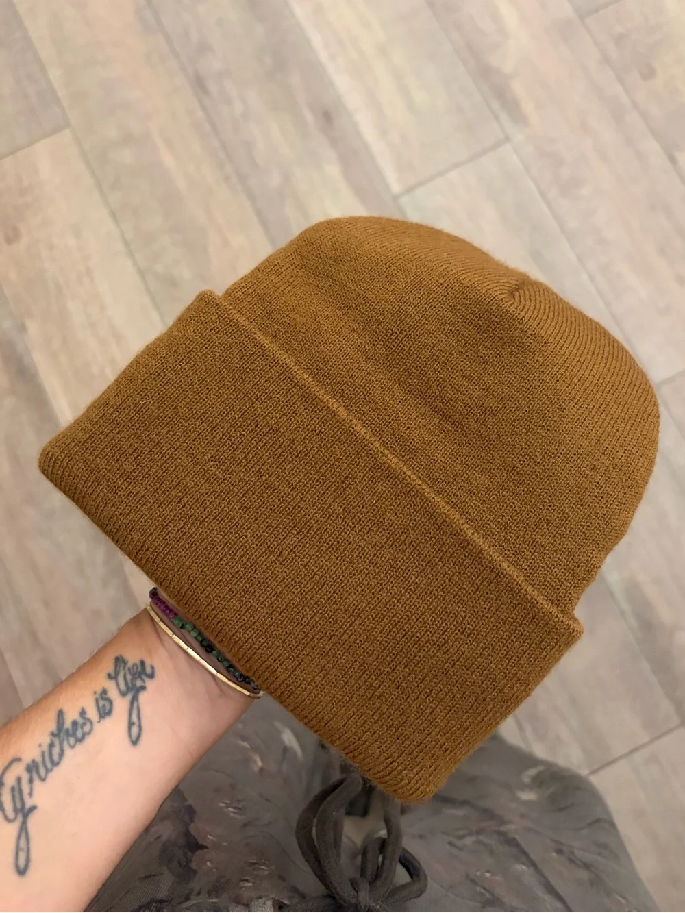 Carhartt Beanie - Picture 2 of 2